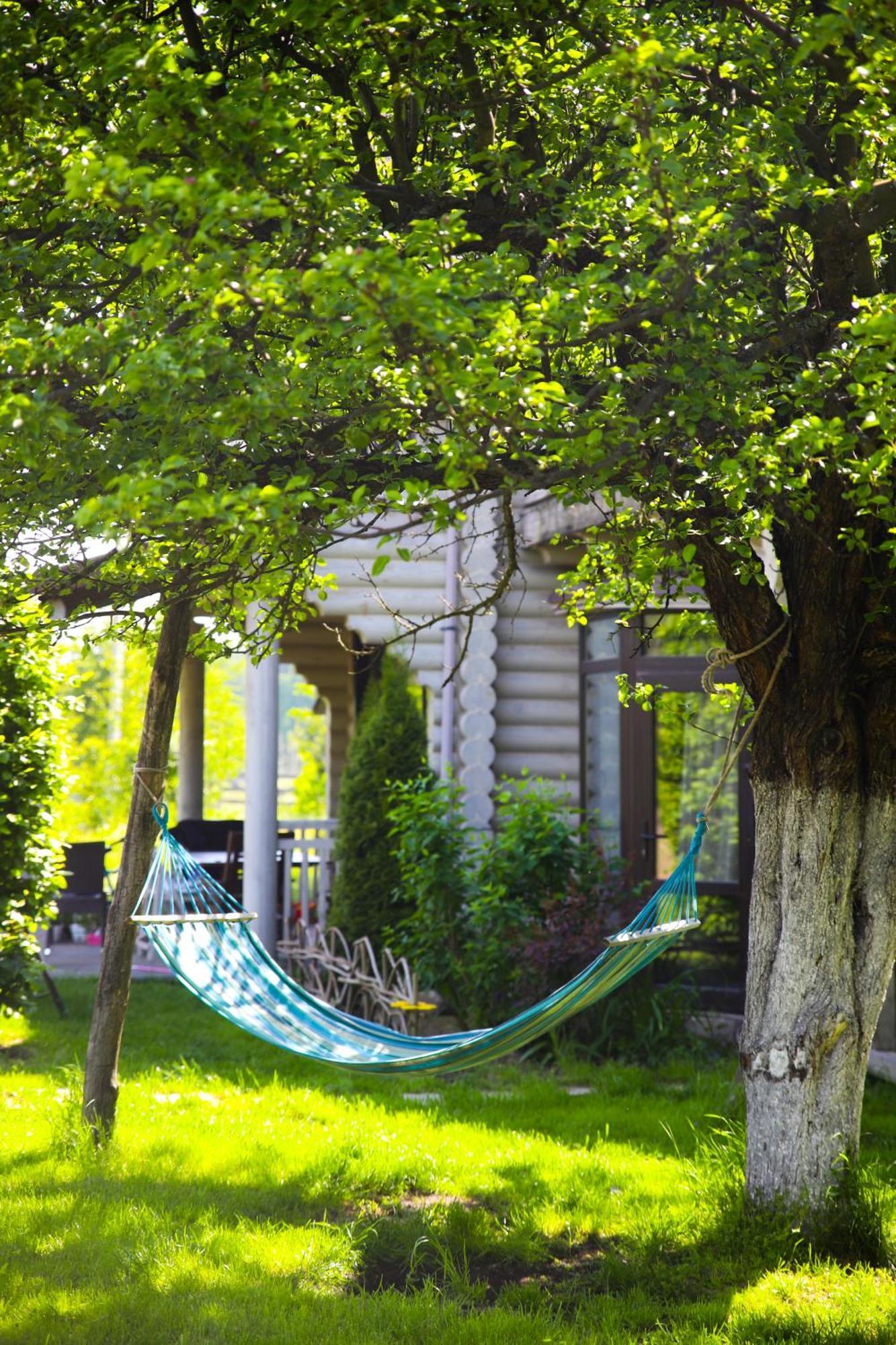 Pastoral Glamping 호텔 Velikiy Les 외부 사진