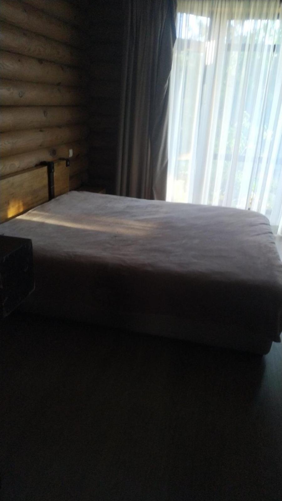 Pastoral Glamping 호텔 Velikiy Les 외부 사진