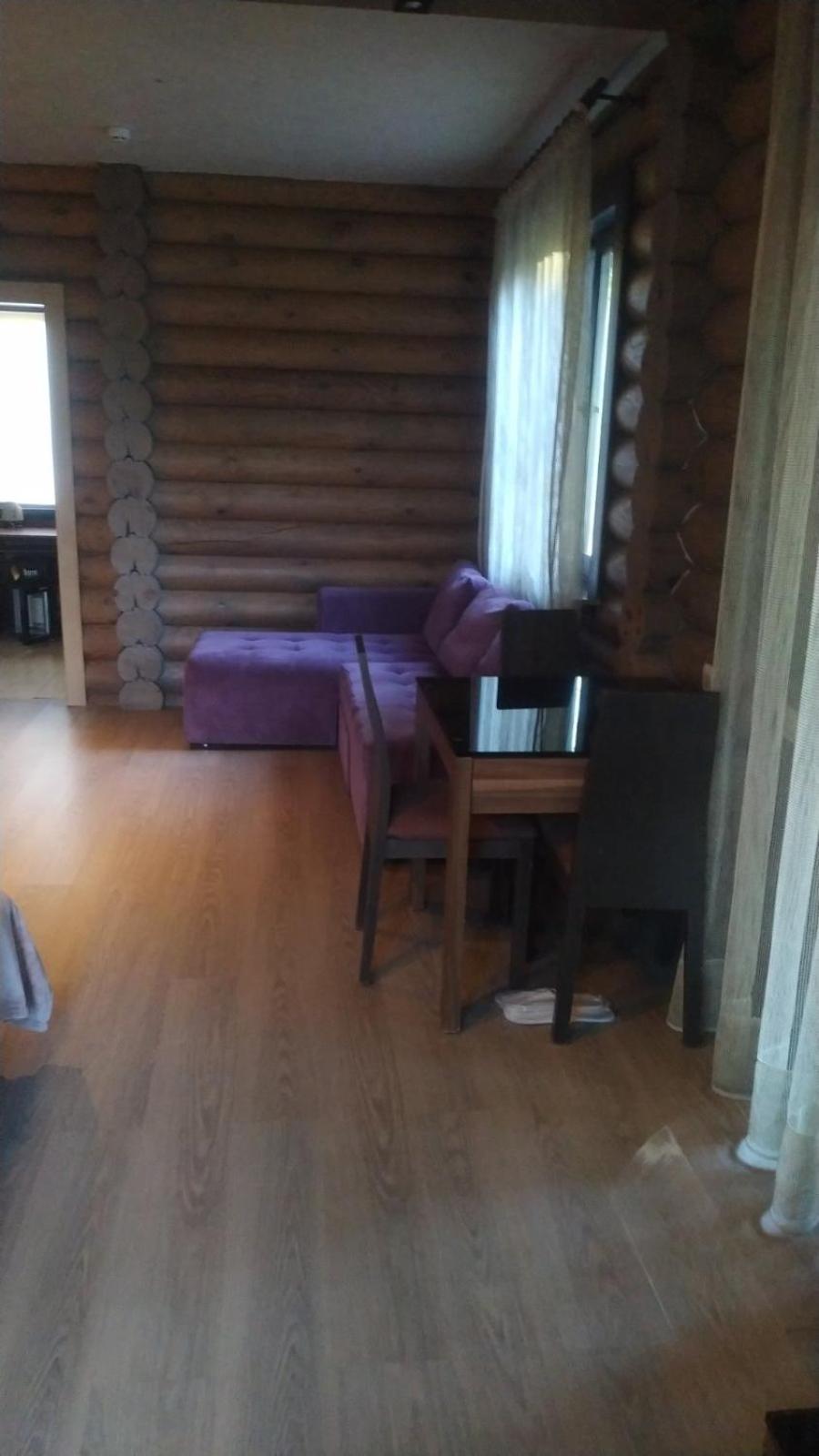 Pastoral Glamping 호텔 Velikiy Les 외부 사진