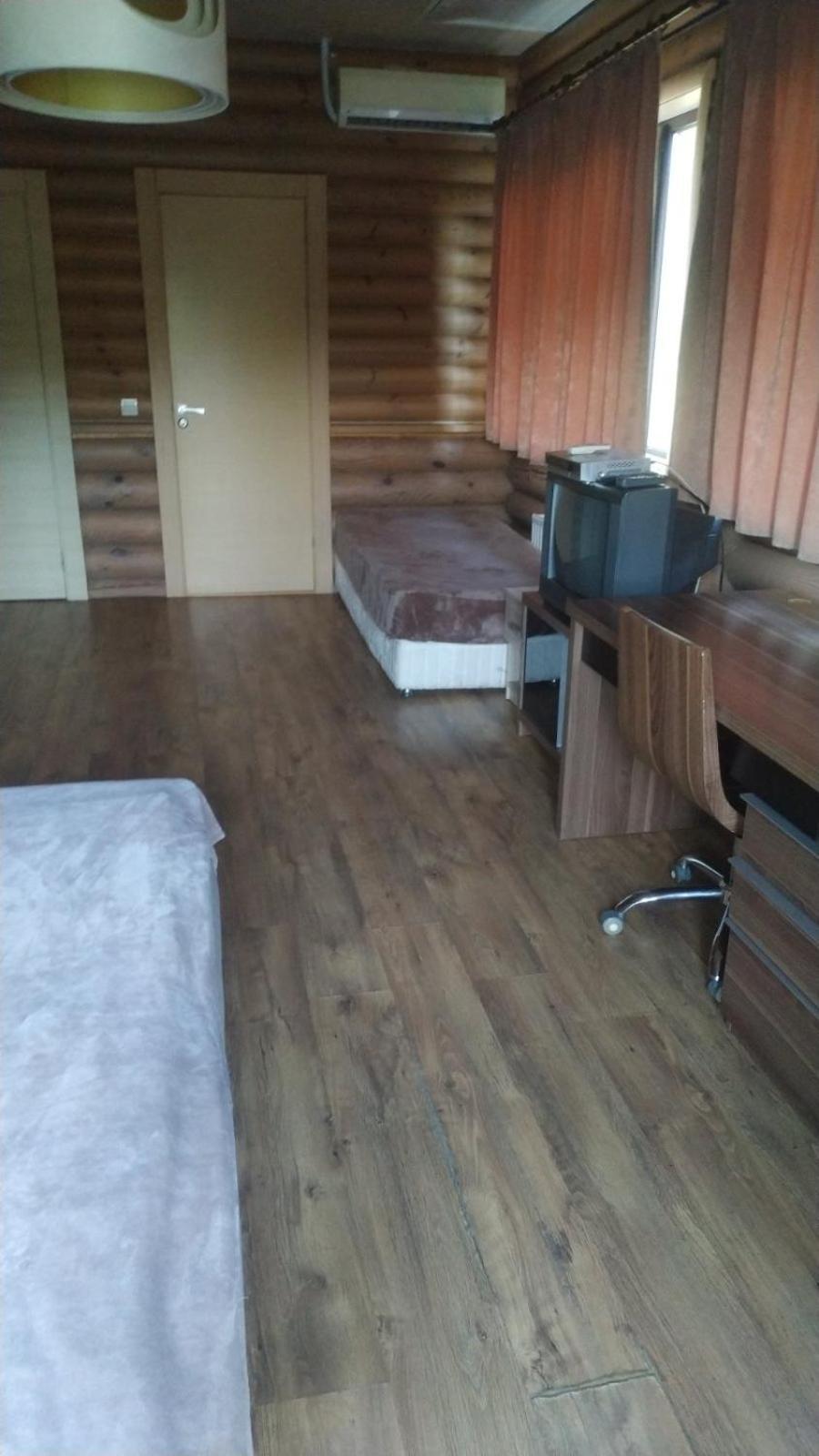 Pastoral Glamping 호텔 Velikiy Les 외부 사진