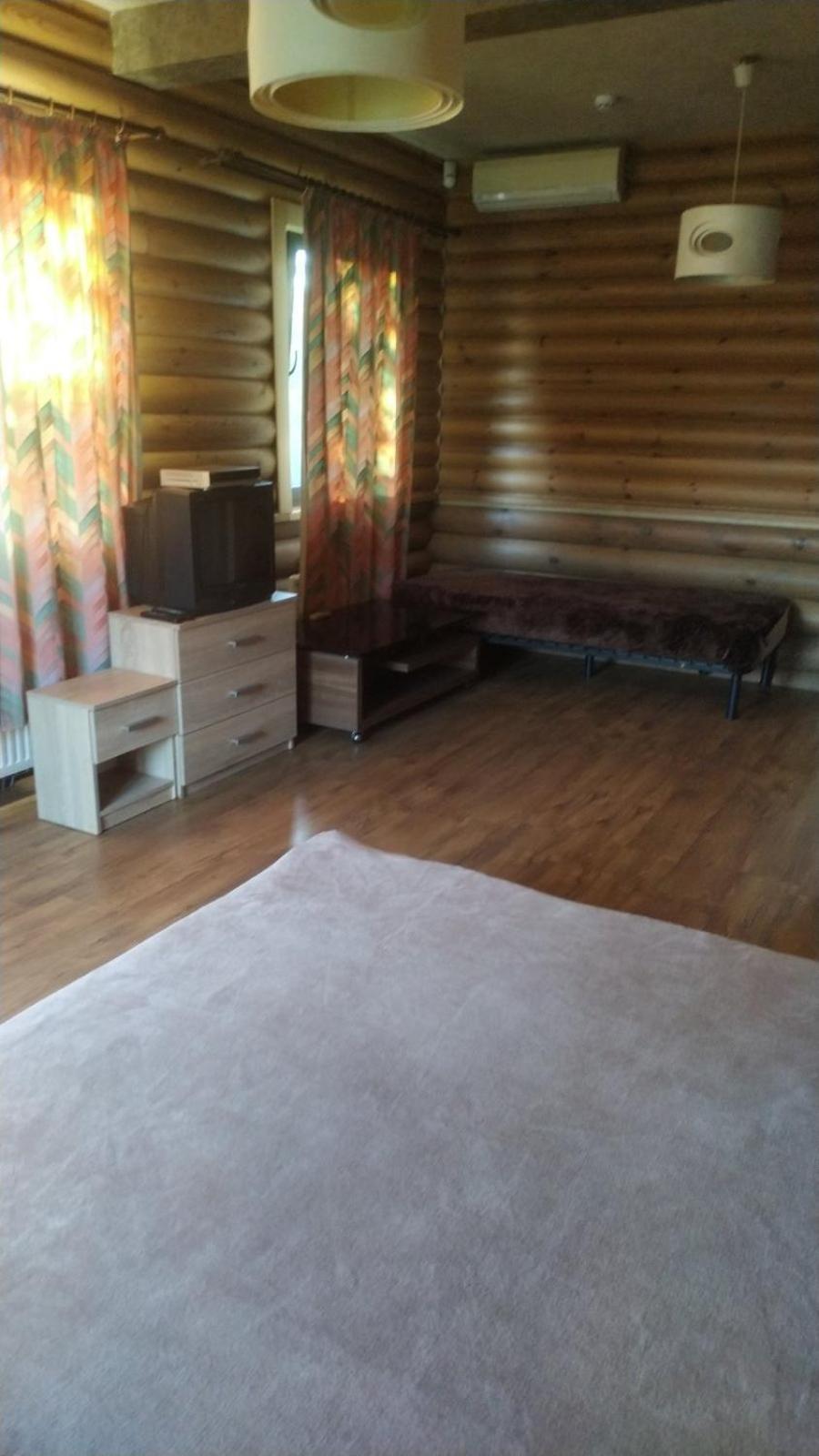 Pastoral Glamping 호텔 Velikiy Les 외부 사진
