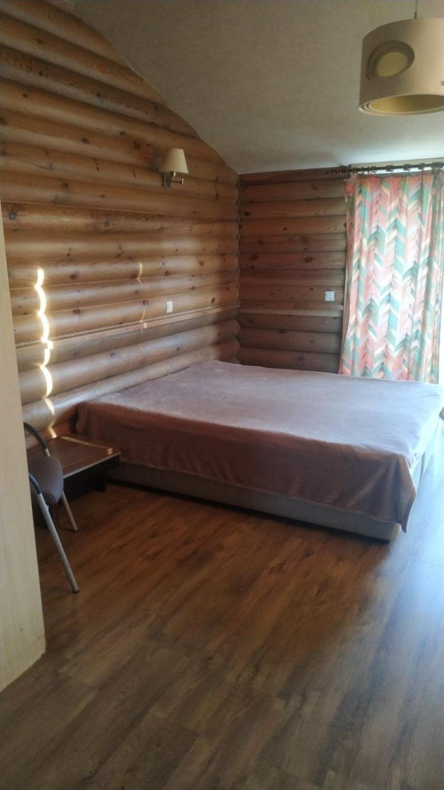 Pastoral Glamping 호텔 Velikiy Les 외부 사진